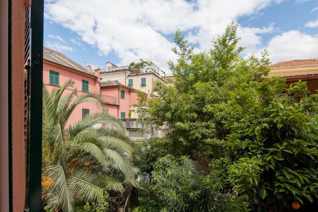 Beatrice Nel Centro Di Levanto Zewnętrze zdjęcie