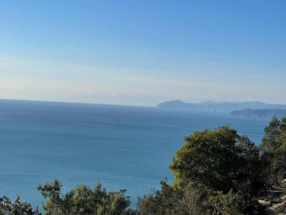 Beatrice Nel Centro Di Levanto Zewnętrze zdjęcie