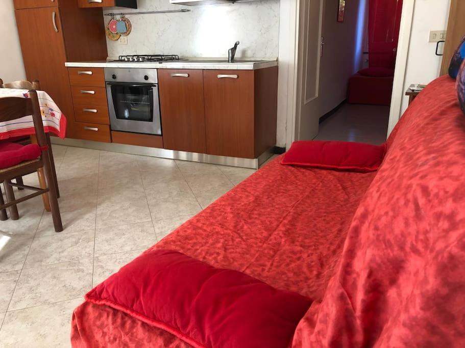 Beatrice Nel Centro Di Levanto Zewnętrze zdjęcie