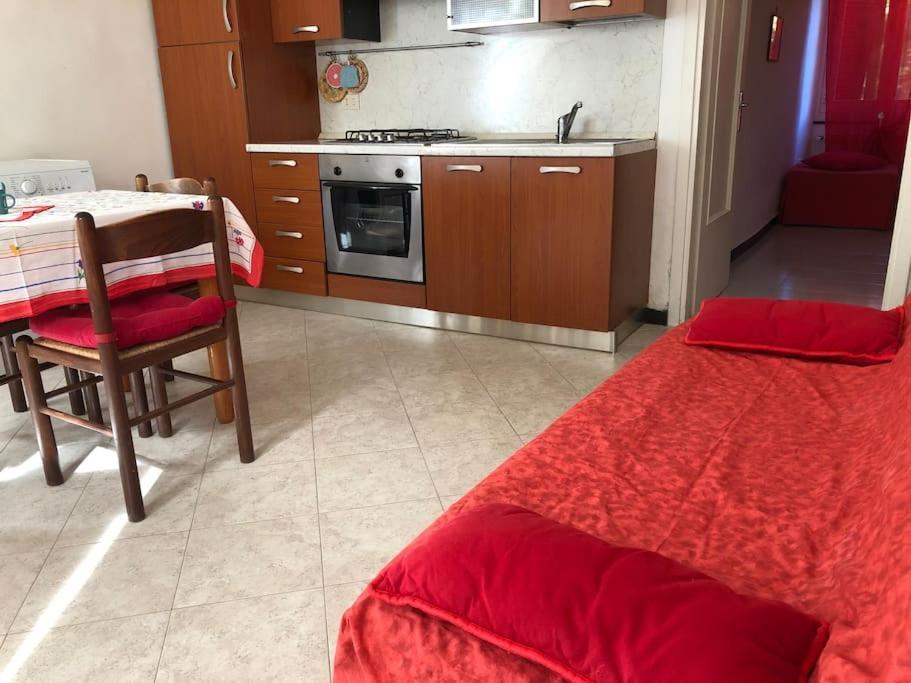 Beatrice Nel Centro Di Levanto Zewnętrze zdjęcie