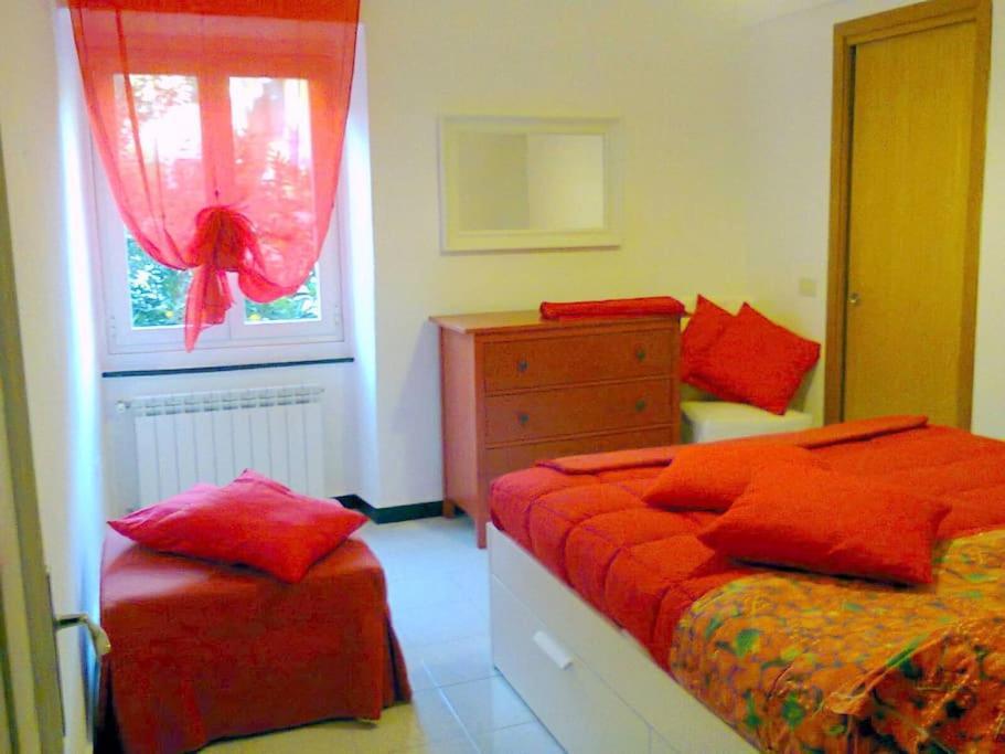 Beatrice Nel Centro Di Levanto Zewnętrze zdjęcie